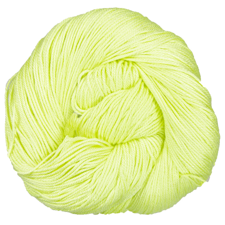Cascade Yarns Noble Cotton Yarn - 28 Key Lime - Zoom Image
