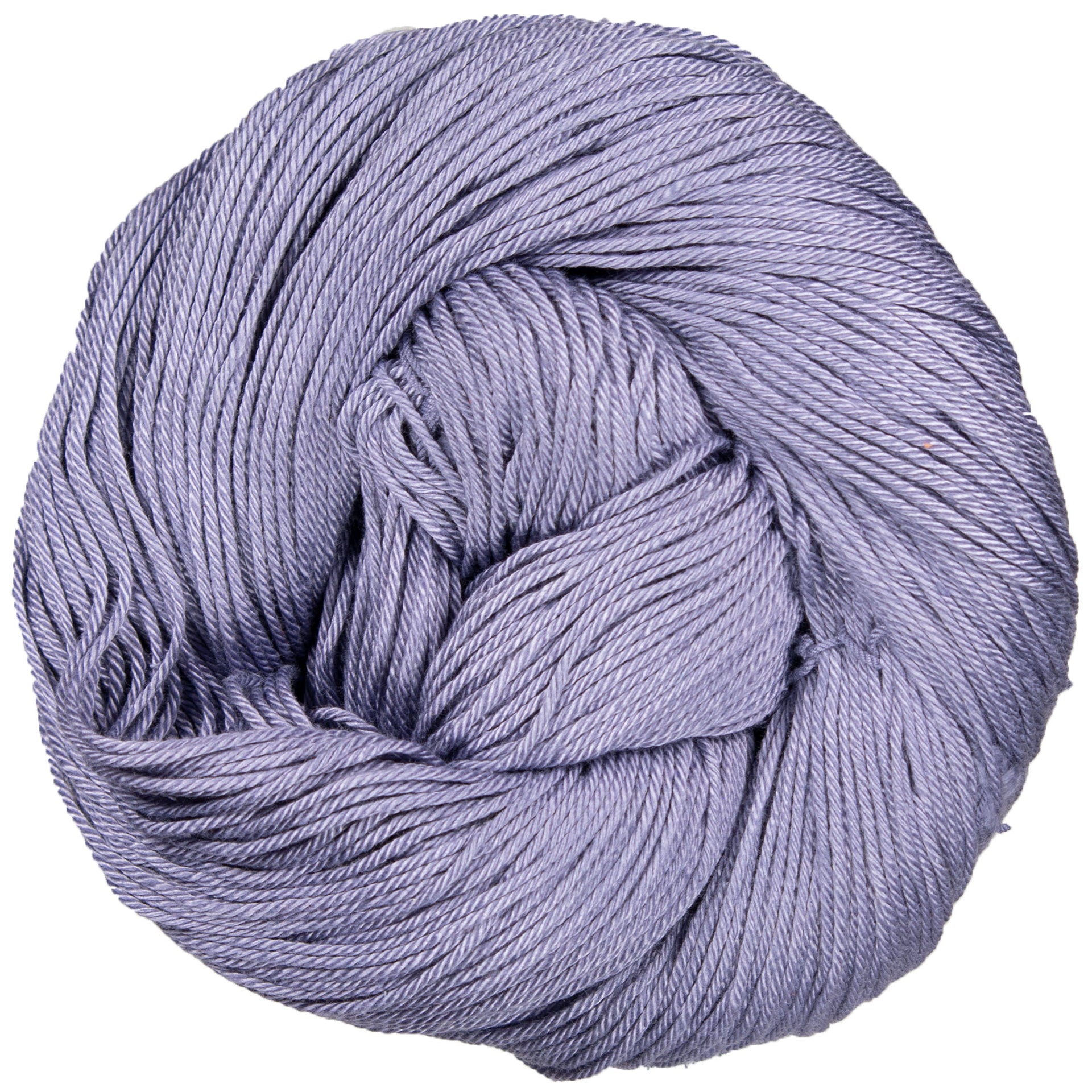 Cascade Yarns Noble Cotton Yarn - 32 Dusky Lavender - Zoom Image
