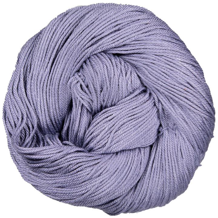 Cascade Yarns Noble Cotton Yarn - 32 Dusky Lavender - Zoom Image