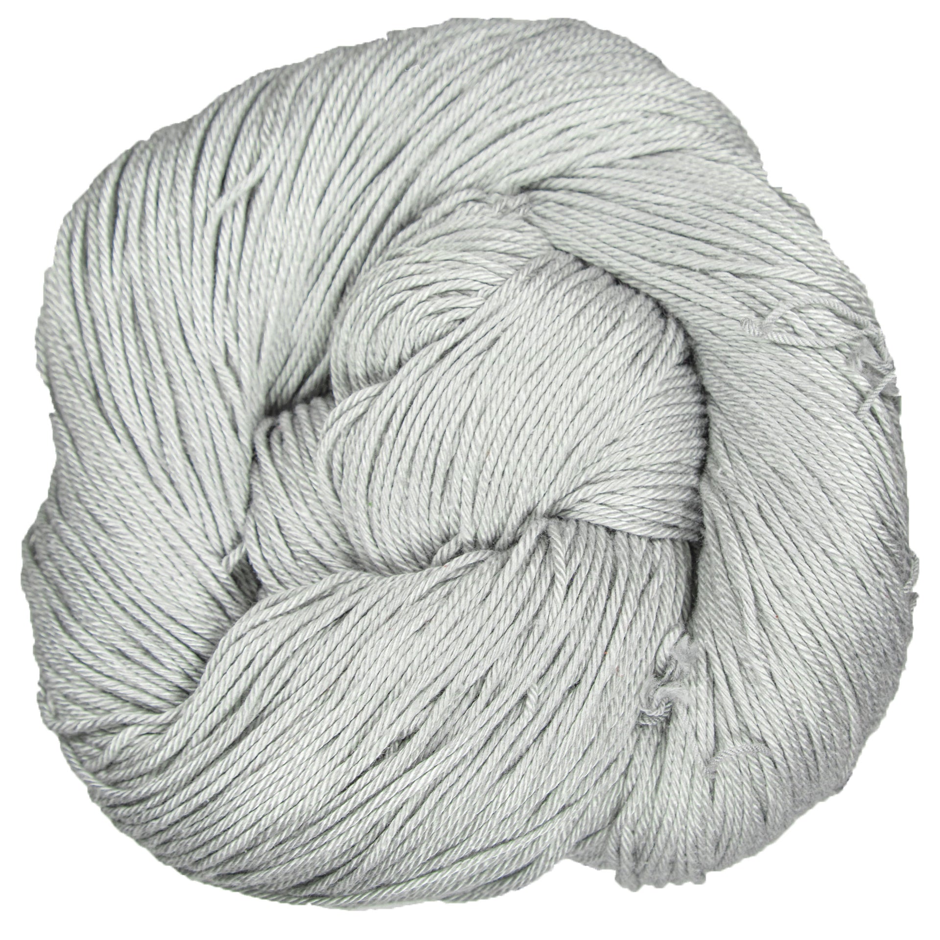 Cascade Yarns Noble Cotton Yarn - 36 Silver - Zoom Image
