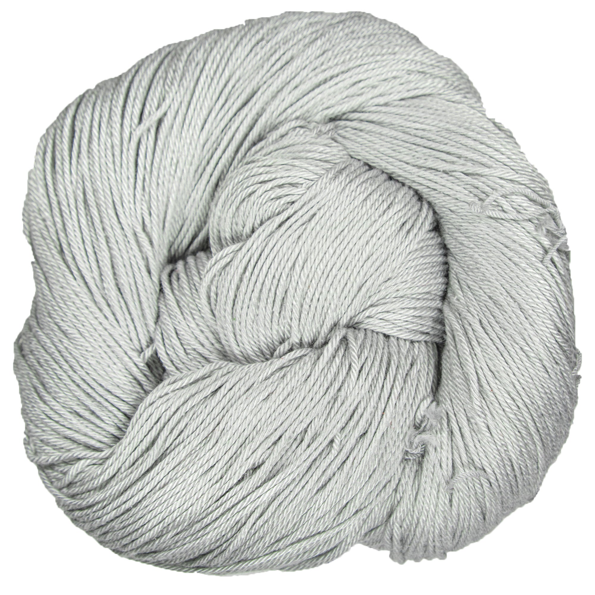 Cascade Yarns Noble Cotton Yarn - 36 Silver - Zoom Image