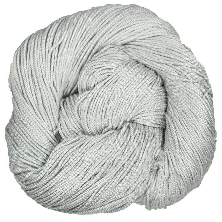 Cascade Yarns Noble Cotton Yarn - 36 Silver - Zoom Image