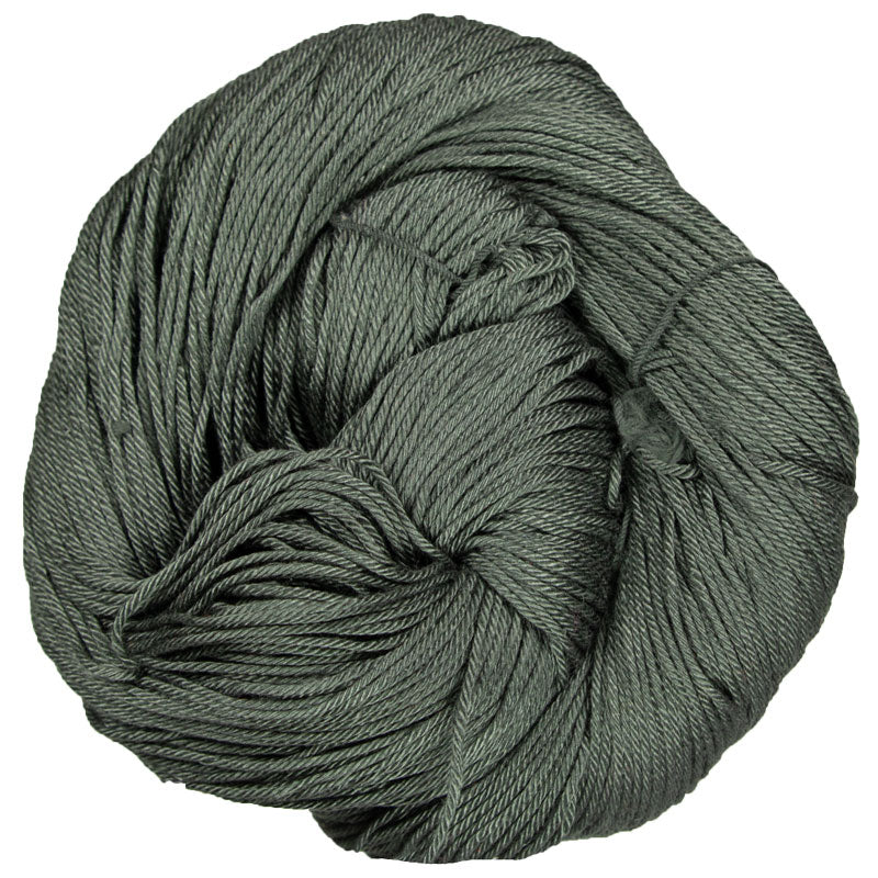Cascade Yarns Noble Cotton Yarn - 37 Dark Shadow - Medium Image
