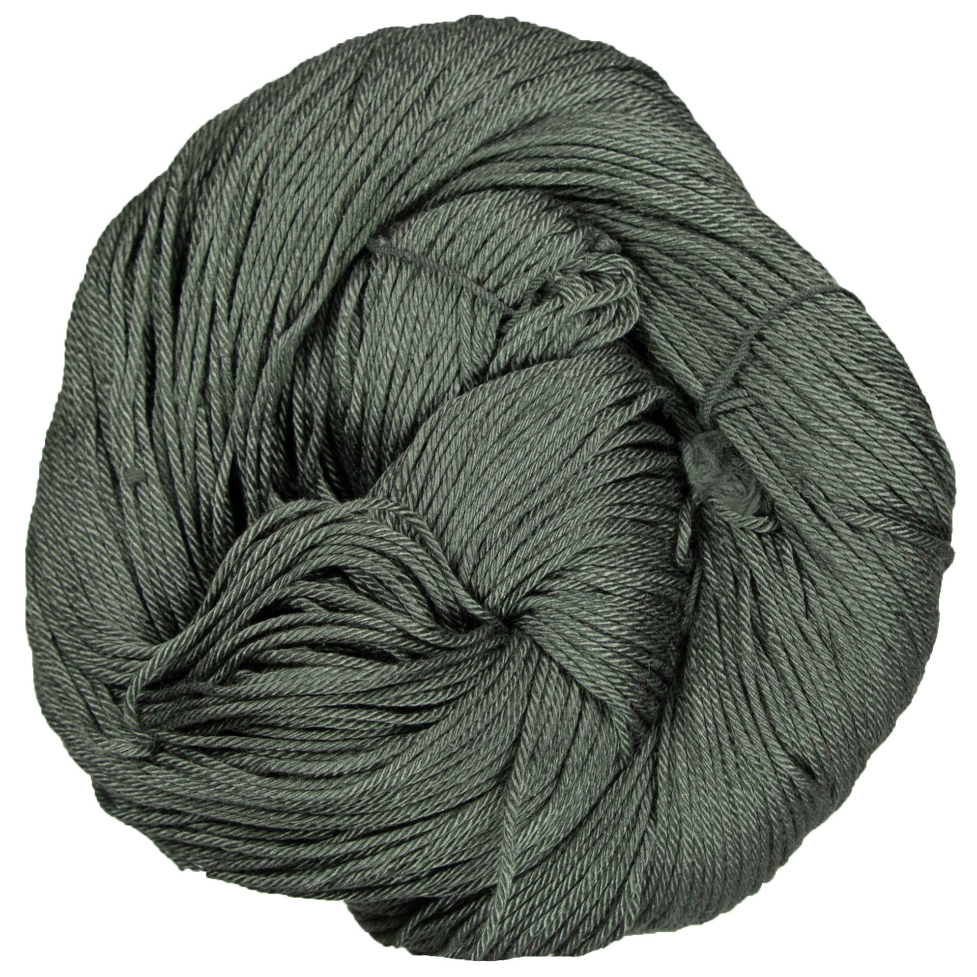 Cascade Yarns Noble Cotton Yarn - 37 Dark Shadow - Zoom Image
