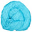 Cascade Yarns Noble Cotton Yarn - 42 Blue Turquoise - Zoom Image