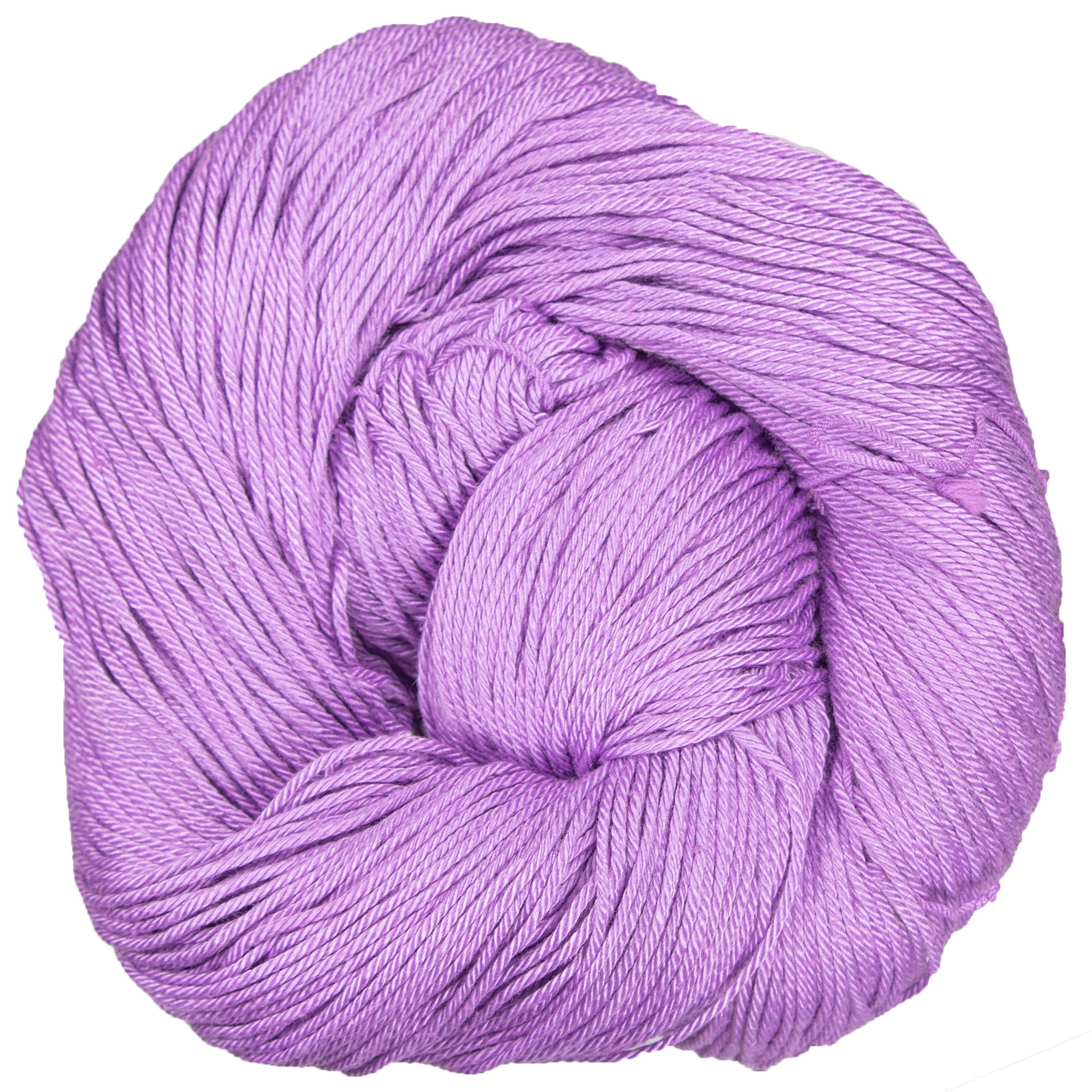 Cascade Yarns Noble Cotton Yarn - 45 African Violet - Zoom Image
