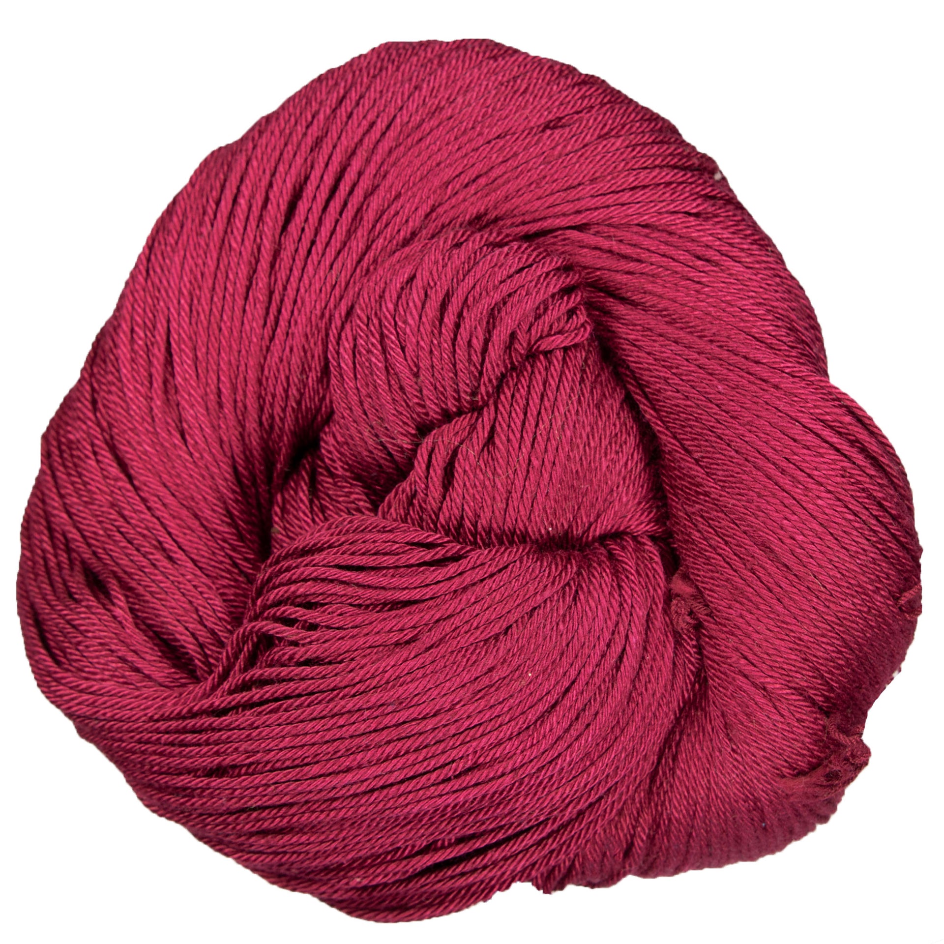 Cascade Yarns Noble Cotton Yarn - 51 Anemone - Zoom Image
