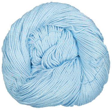 Cascade Yarns Noble Cotton Yarn - 54 Baby Blue - Zoom Image