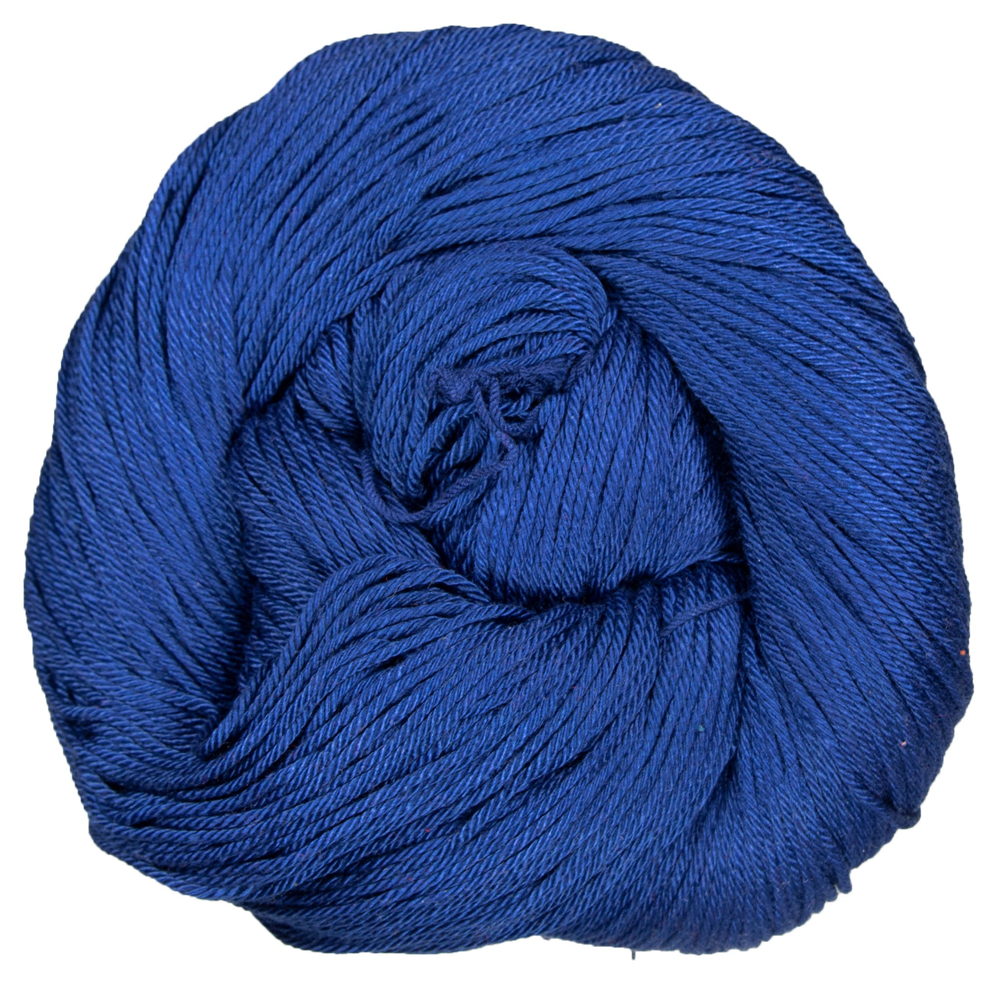 Cascade Yarns Noble Cotton Yarn - 57 Dark Blue - Zoom Image
