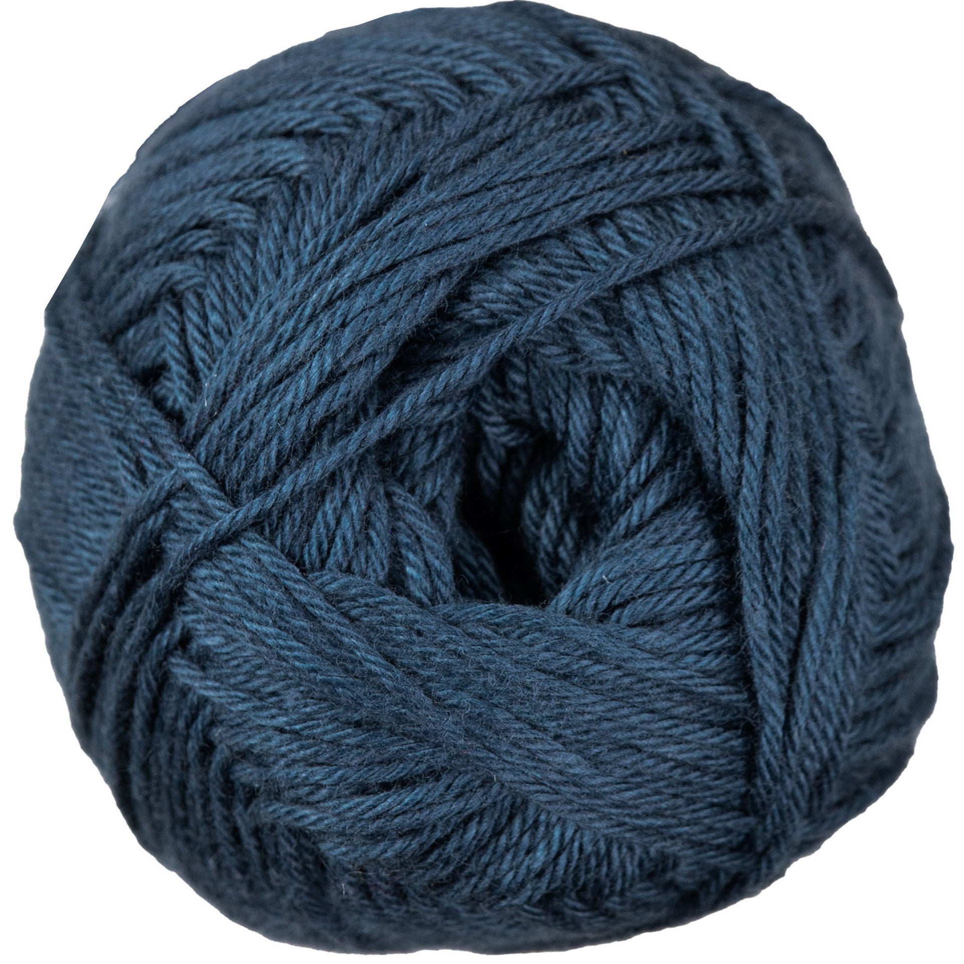 Cascade Yarns Pandamonium Yarn - 23 Dark Denim - Zoom Image

