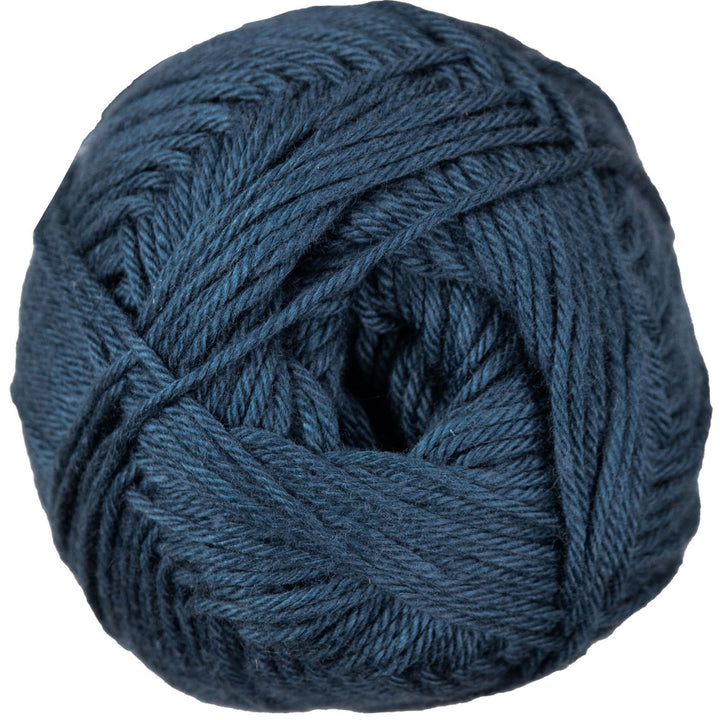 Cascade Yarns Pandamonium Yarn - 23 Dark Denim - Zoom Image