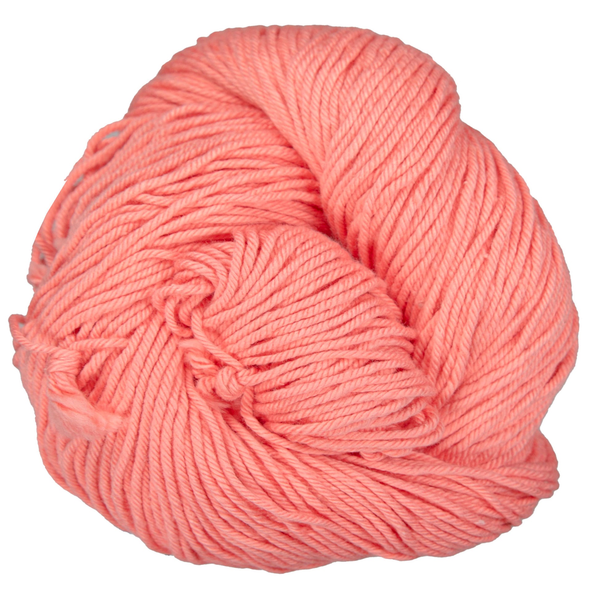 Cascade Yarns Nifty Cotton Yarn - 51 Peach Blossom (Pre-Order, Ships late December) - Zoom Image
