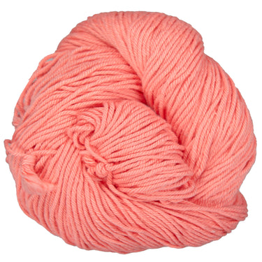 Cascade Yarns Nifty Cotton Yarn - 51 Peach Blossom (Pre-Order, Ships late December) - Zoom Image