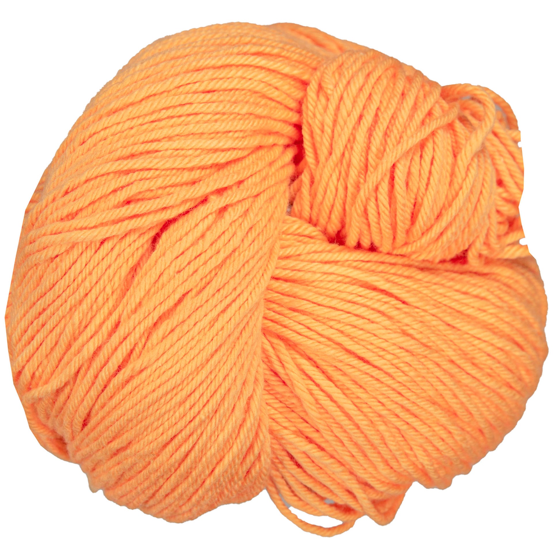 Cascade Yarns Nifty Cotton Yarn - 53 Papaya - Zoom Image
