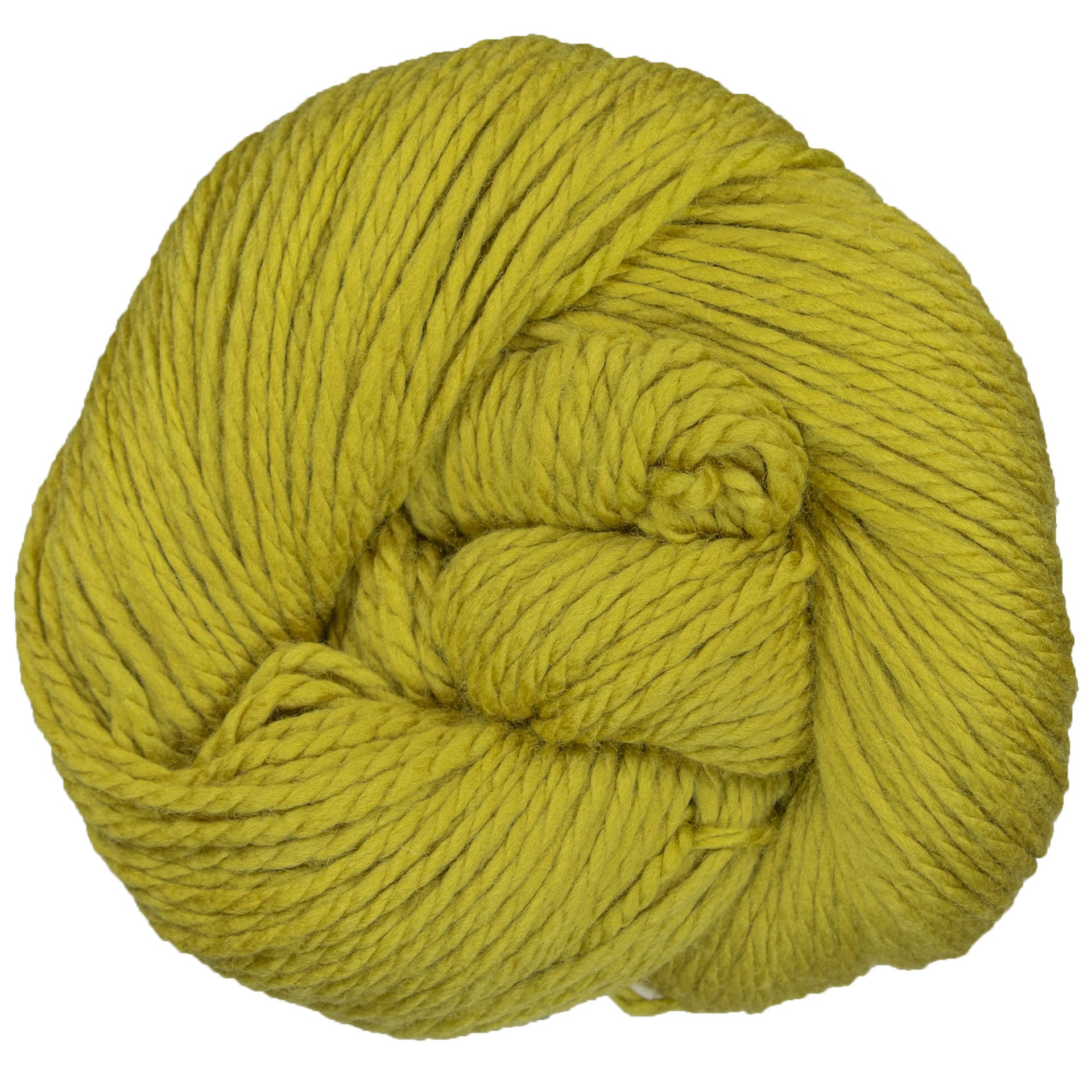 Cascade Yarns 128 Superwash Yarn - 320 Rich Gold - Zoom Image
