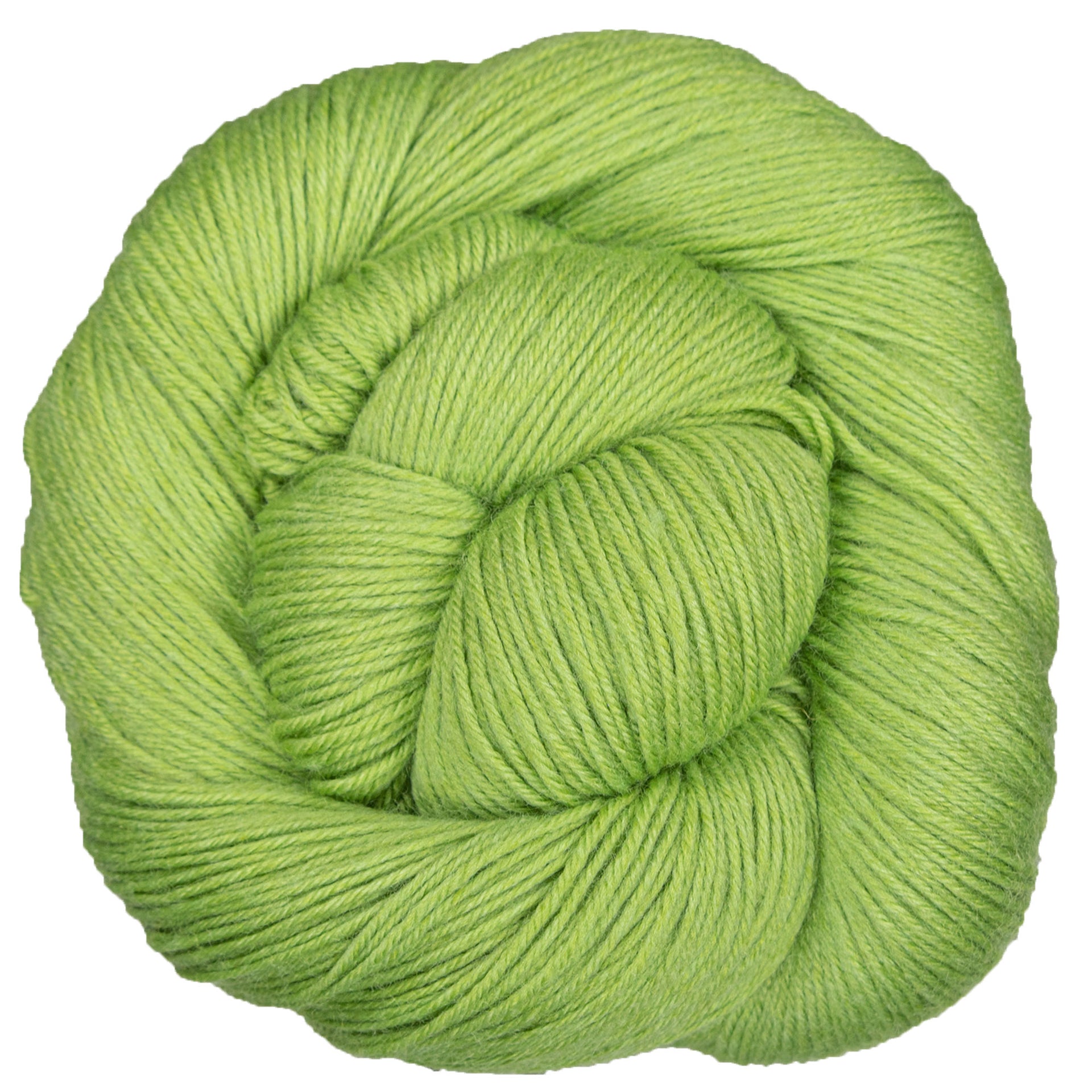 Cascade Yarns Heritage Yarn - 5760 Fern - Zoom Image
