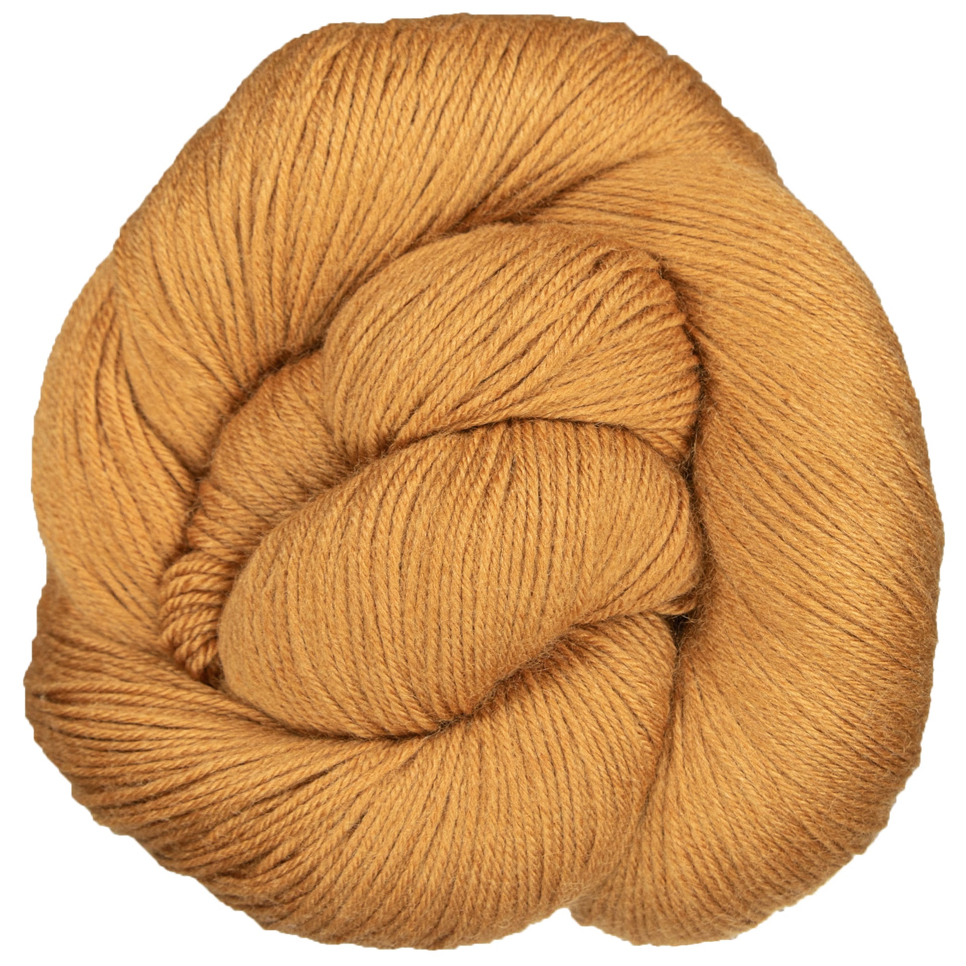 Cascade Yarns Heritage Yarn - 5761 Pumpkin Spice - Zoom Image
