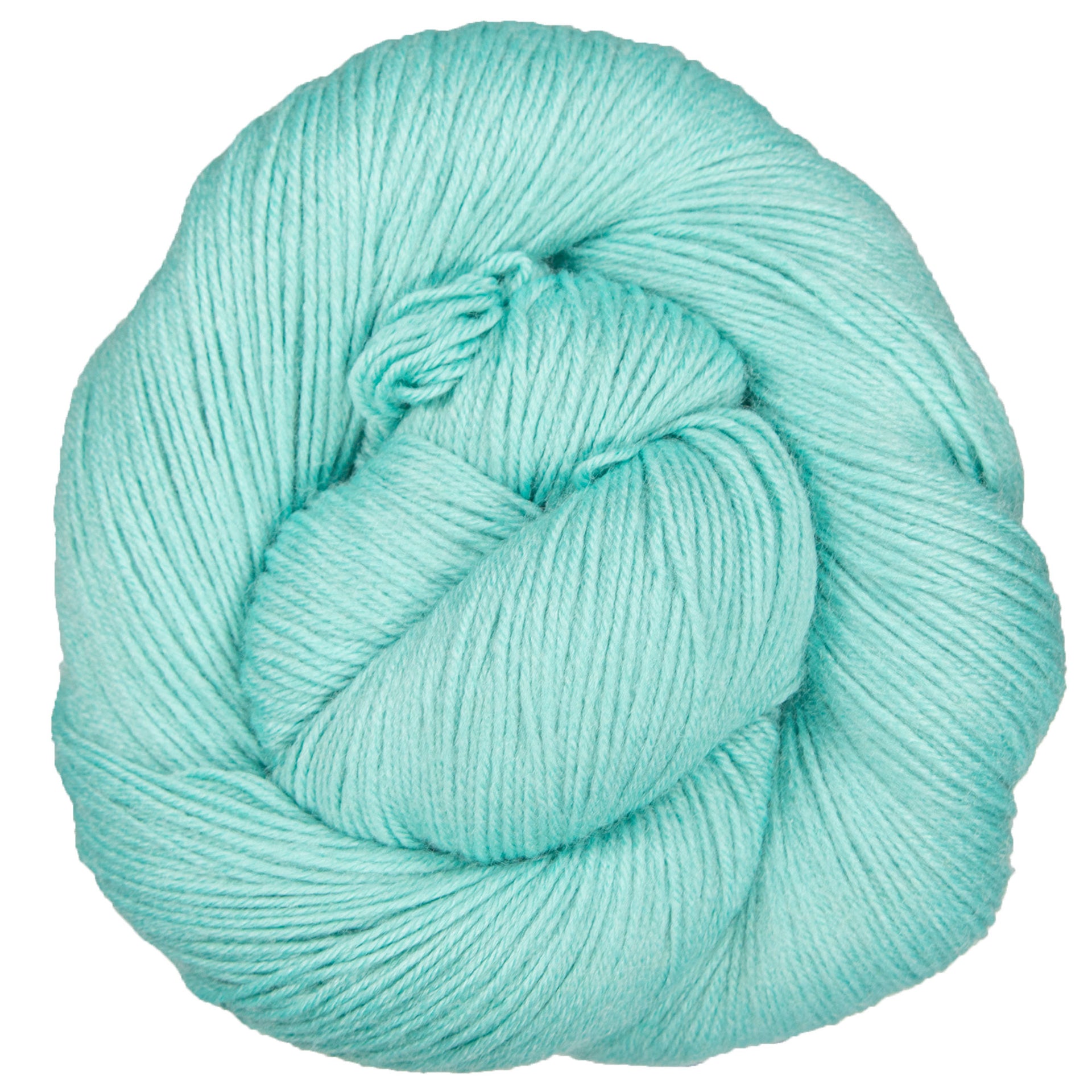 Cascade Yarns Heritage Yarn - 5763 Agate Green - Zoom Image
