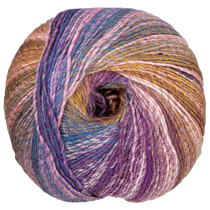 Sirdar Jewelspun Yarn - 839 Northern Lights - Extra Image