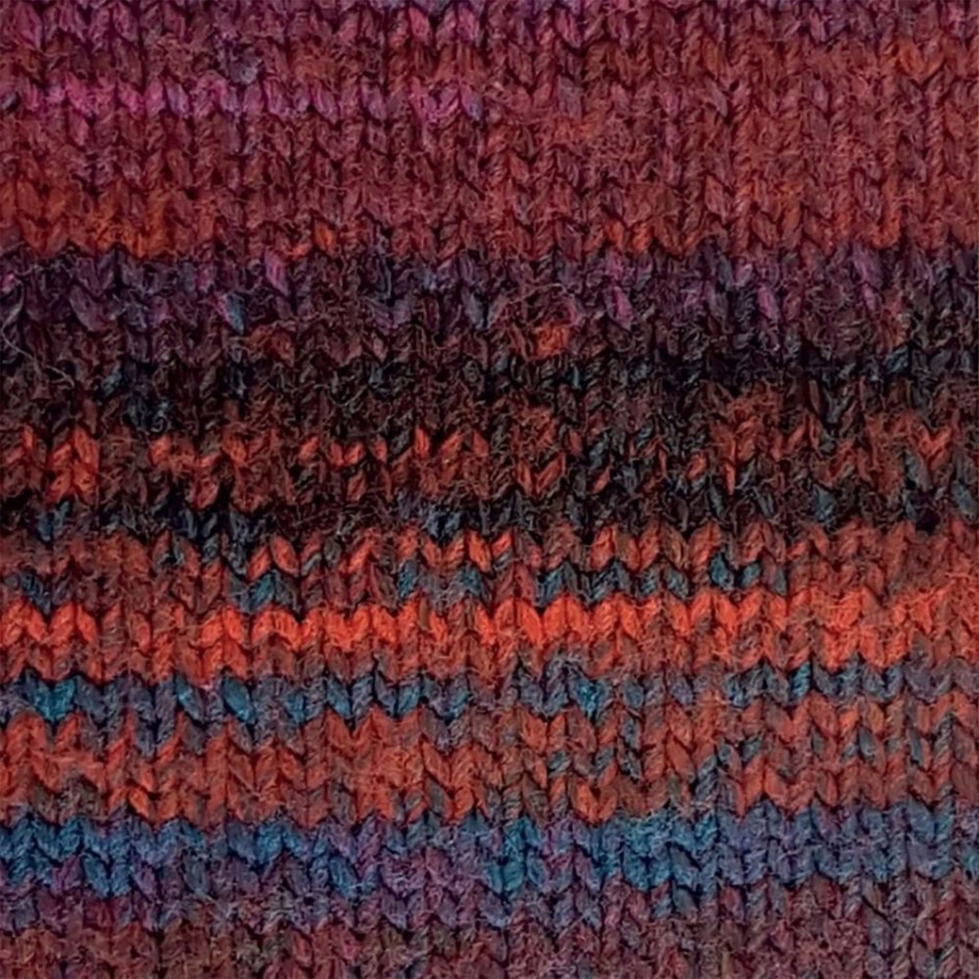 Sirdar Jewelspun Yarn - 847 Midnight Fjords - Zoom Image
