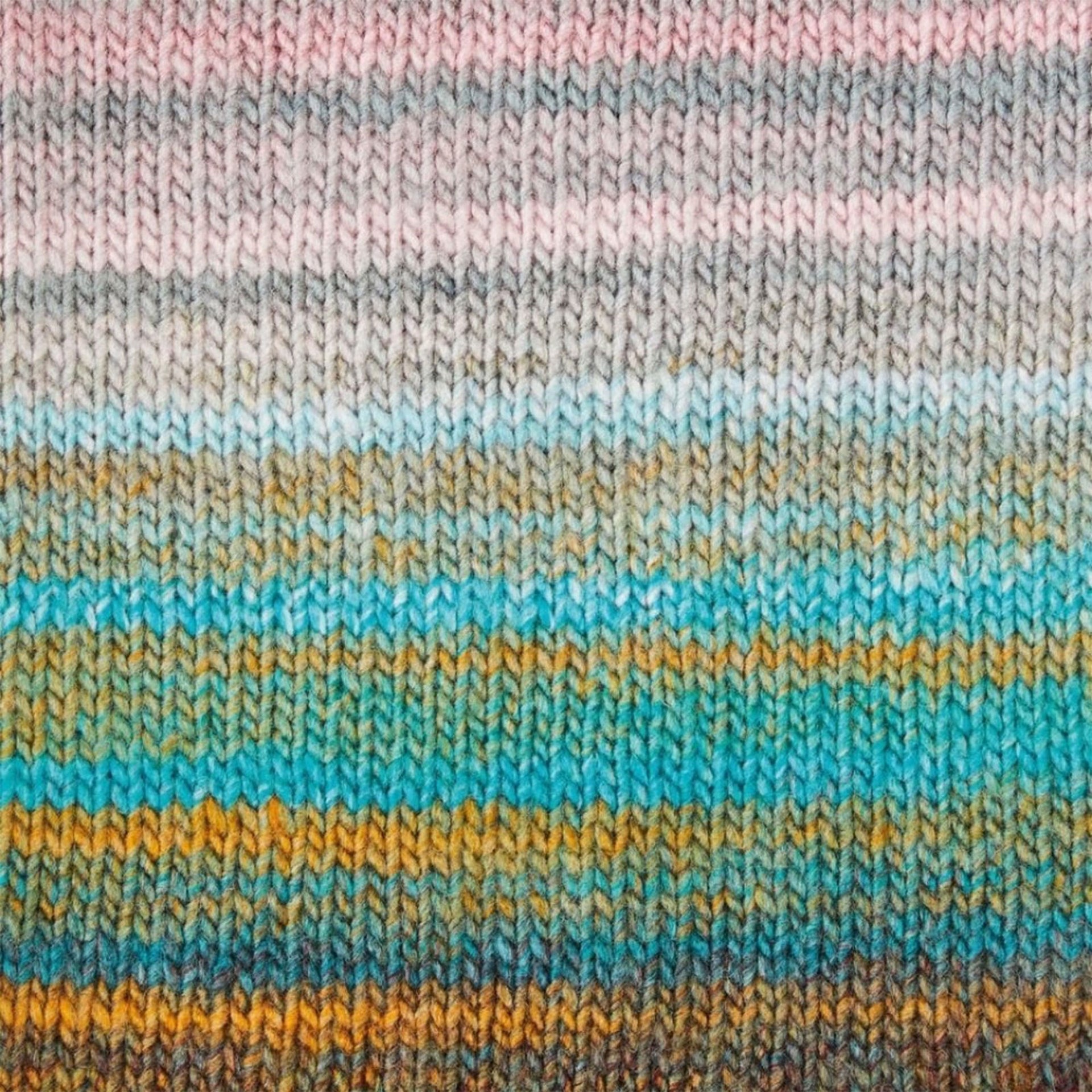 Sirdar Jewelspun Yarn - 707 Golden Feldspar - Zoom Image
