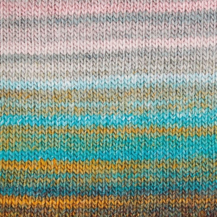 Sirdar Jewelspun Yarn - 707 Golden Feldspar - Zoom Image