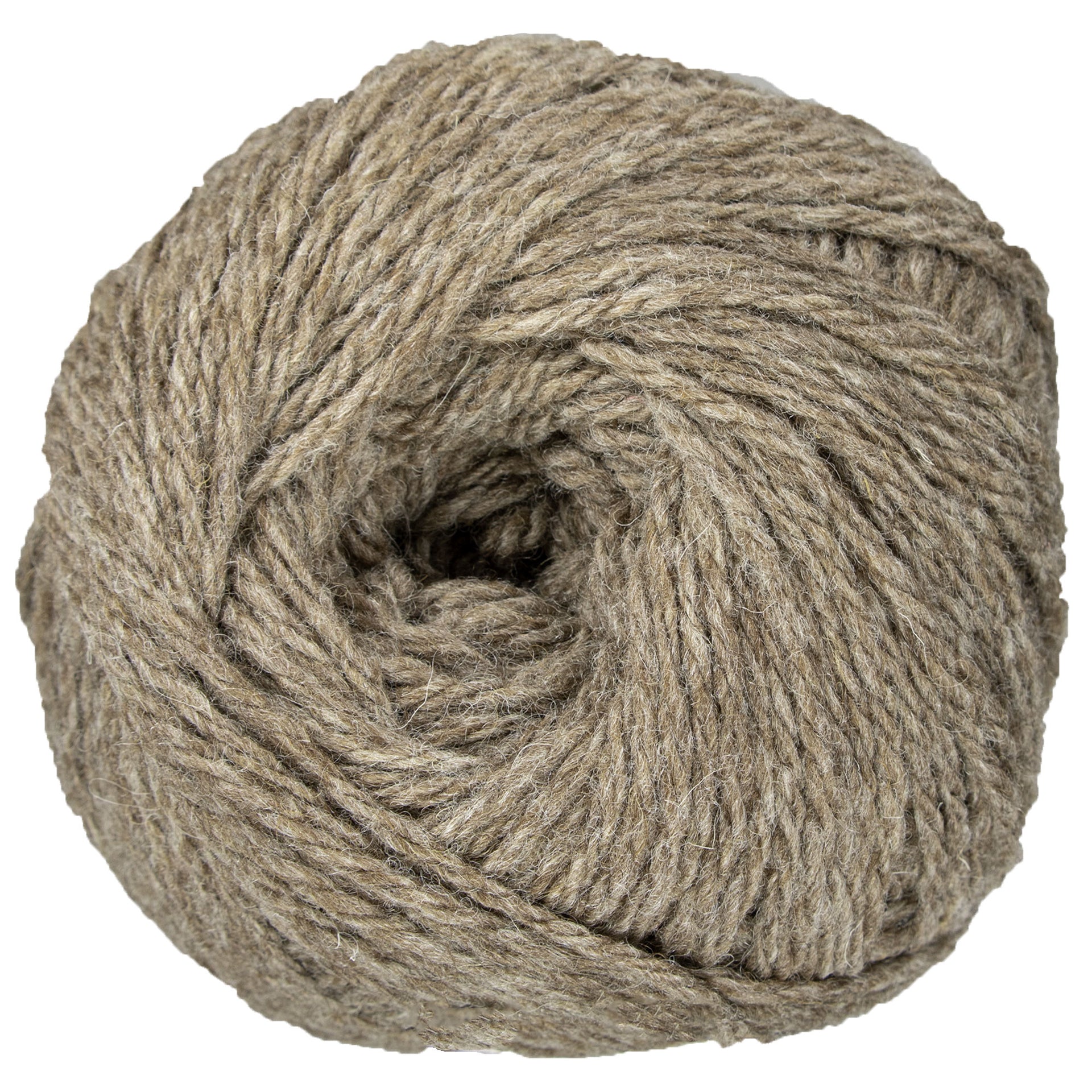 Jamieson's of Shetland Marl Chunky Yarn - 107 Mogit - Zoom Image
