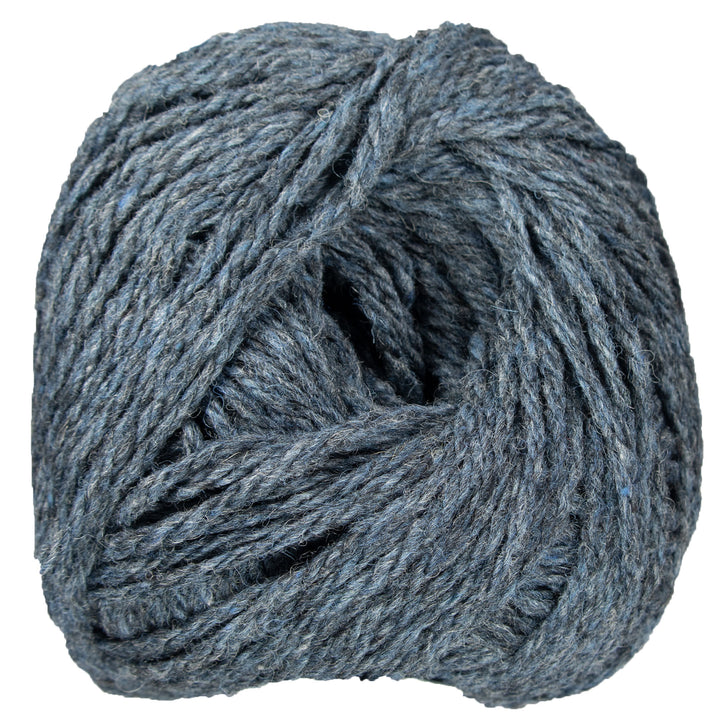 Jamieson's of Shetland Marl Chunky Yarn - 1350 North Sea - Zoom Image