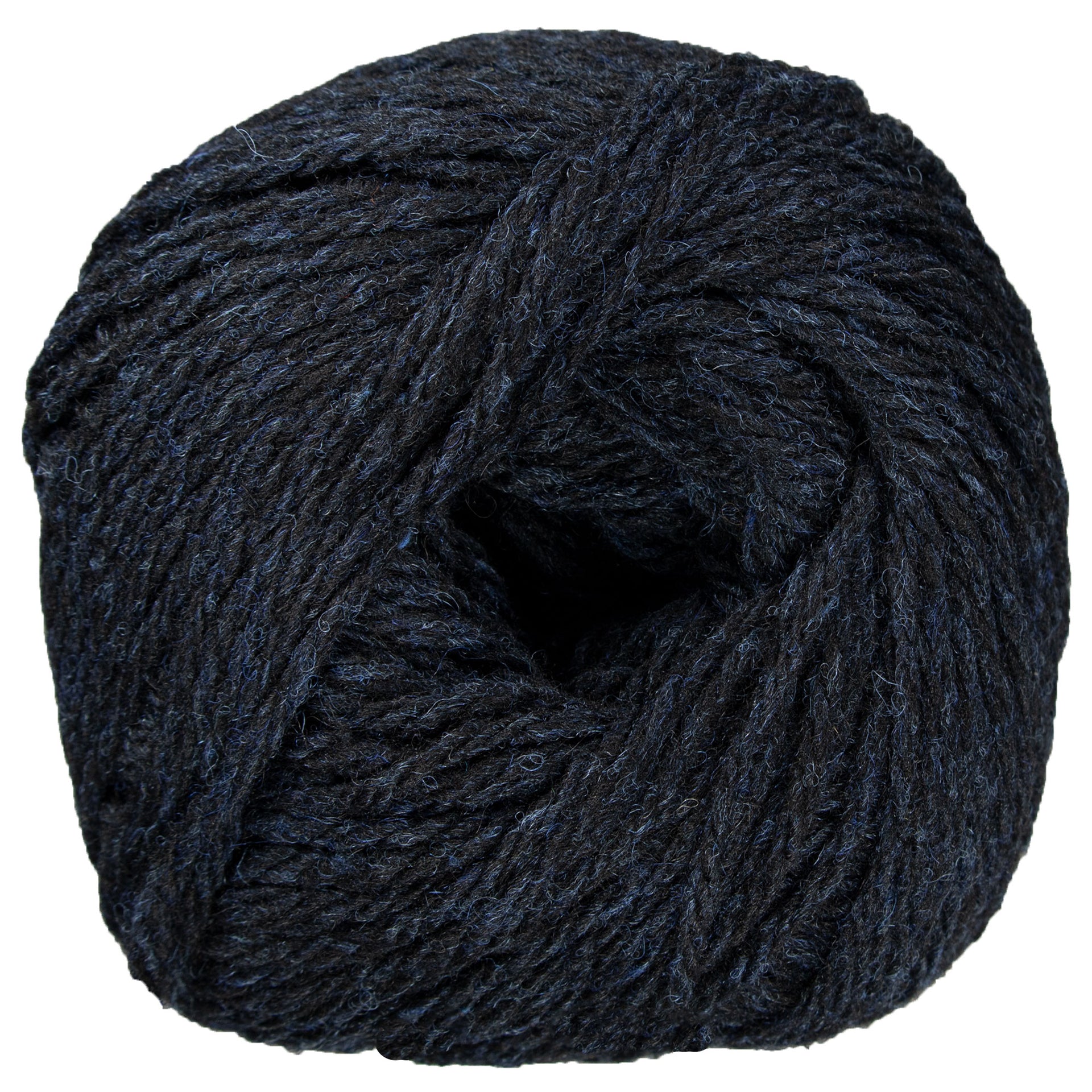 Jamieson's of Shetland Marl Chunky Yarn - 1340 Cosmos - Zoom Image
