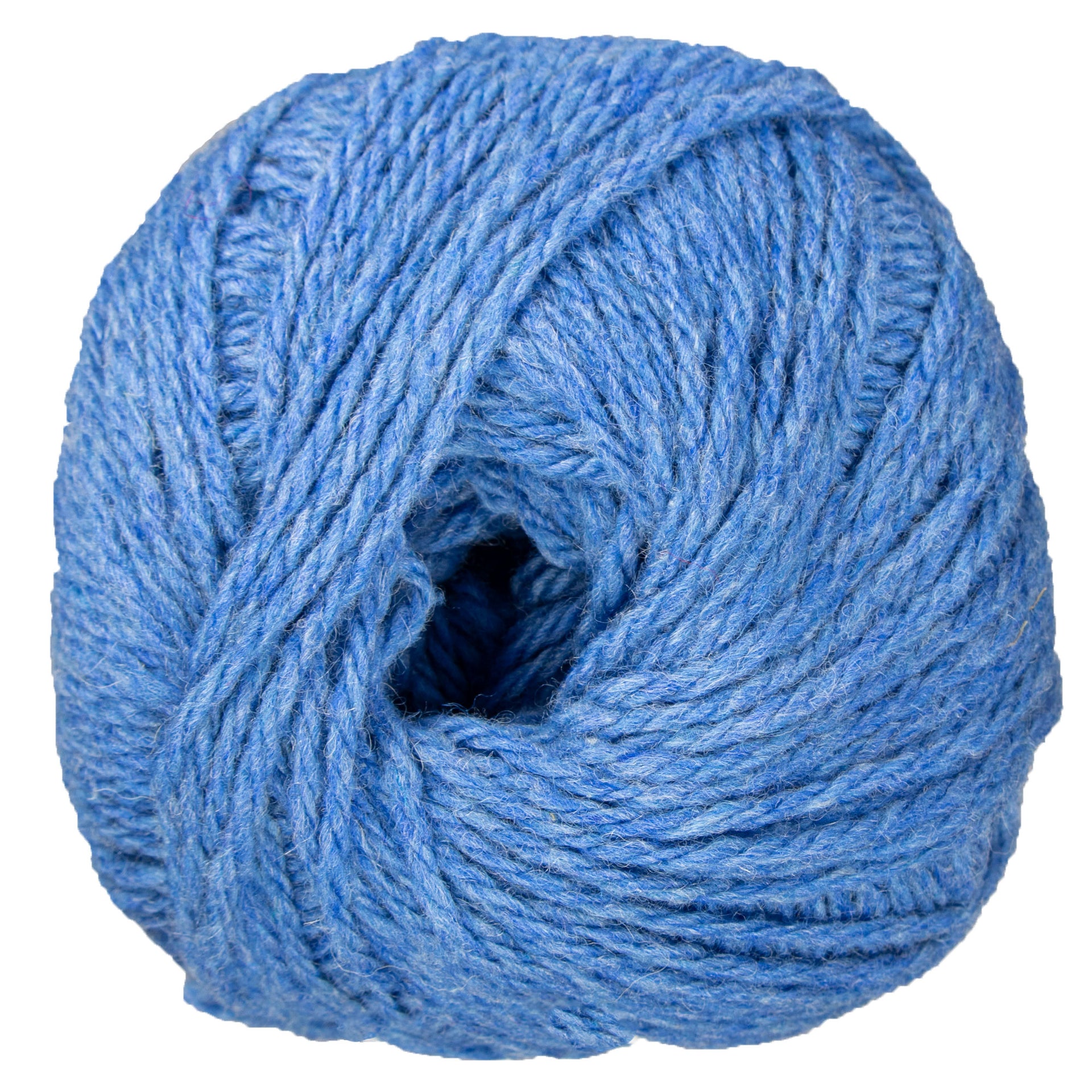 Jamieson's of Shetland Marl Chunky Yarn - 136 Teviot - Zoom Image
