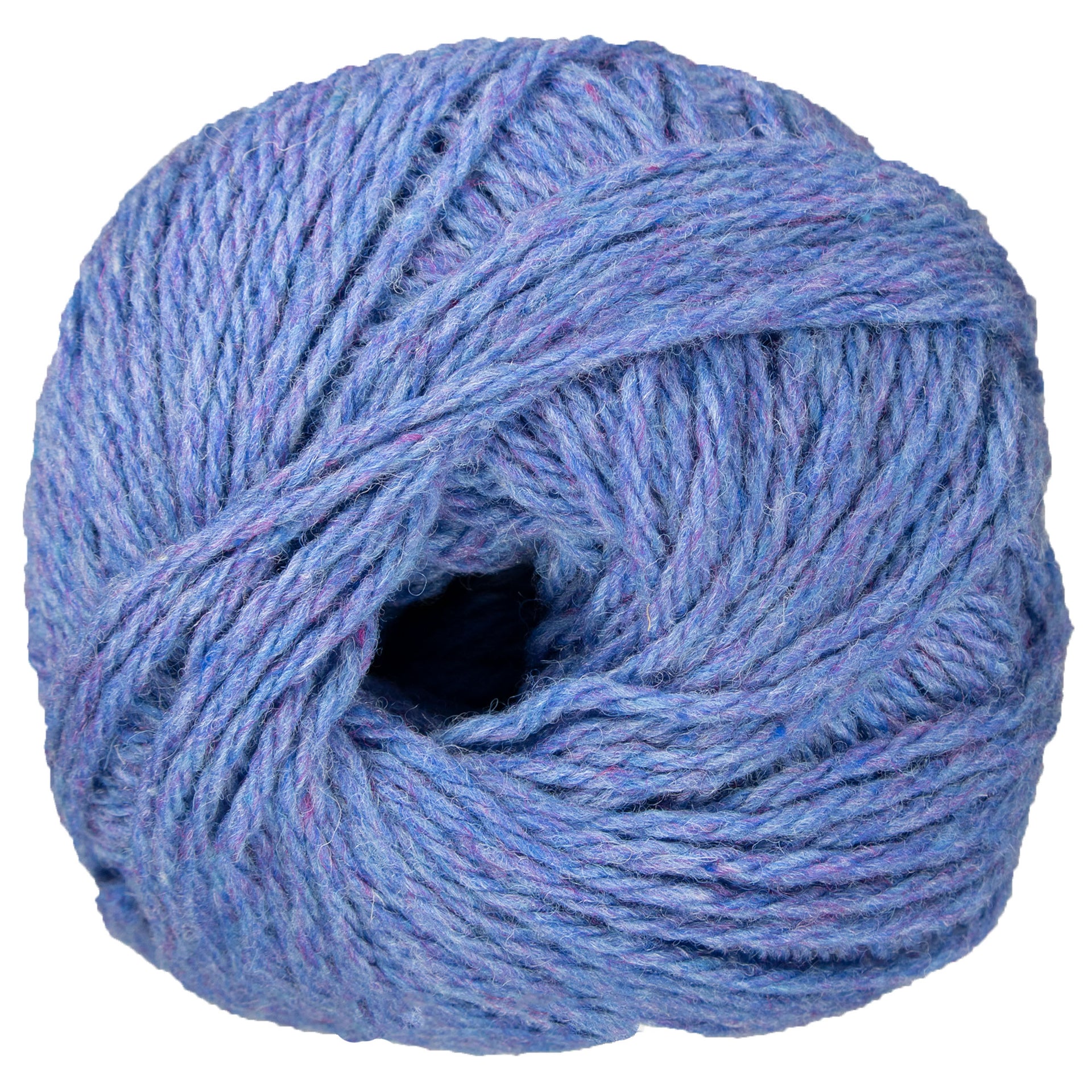 Jamieson's of Shetland Marl Chunky Yarn - 164 Horizon - Zoom Image
