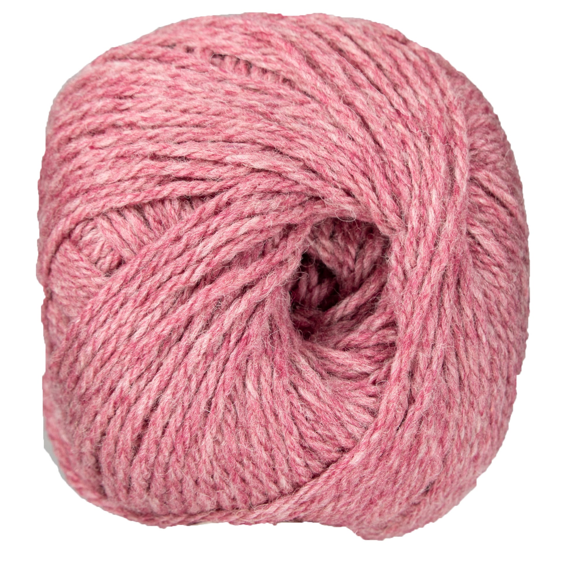 Jamieson's of Shetland Marl Chunky Yarn - 172 Romance - Zoom Image
