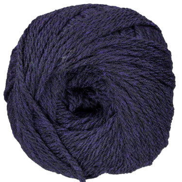 Jamieson's of Shetland Marl Chunky Yarn - 1401 Nightshade - Zoom Image
