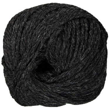 Jamieson's of Shetland Marl Chunky Yarn - 126 Charcoal - Zoom Image