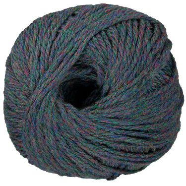 Jamieson's of Shetland Marl Chunky Yarn - 1060 Cedar - Zoom Image