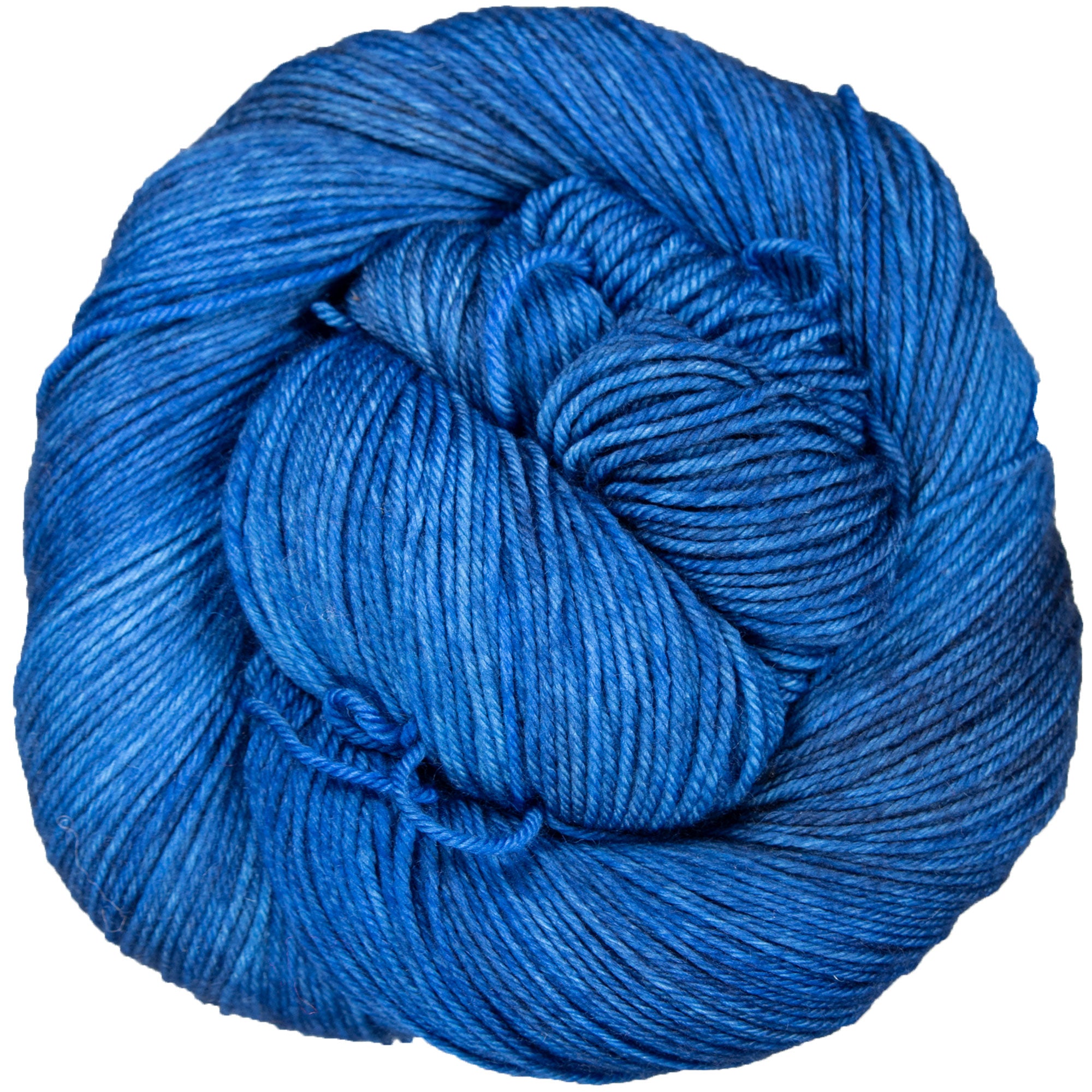 Madelinetosh Woolcycle Sport Yarn - Arctic - Zoom Image