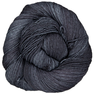 Madelinetosh Woolcycle Sport Yarn - Dirty Panther - Zoom Image
