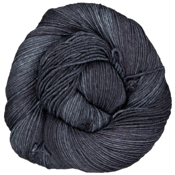 Madelinetosh Woolcycle Sport Yarn - Dirty Panther - Zoom Image