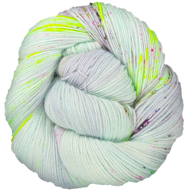 Hedgehog Fibres Sock Yarn - Seaglass - Zoom Image