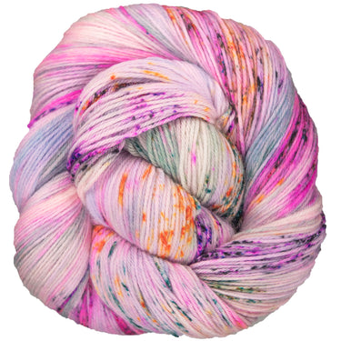Hedgehog Fibres Sock Yarn - Puppy Love - Zoom Image
