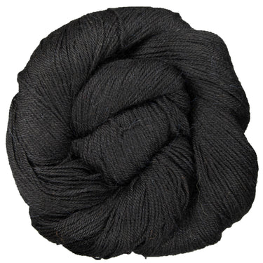 Yarn Citizen Harmony Fingering Yarn - Onyx - Zoom Image