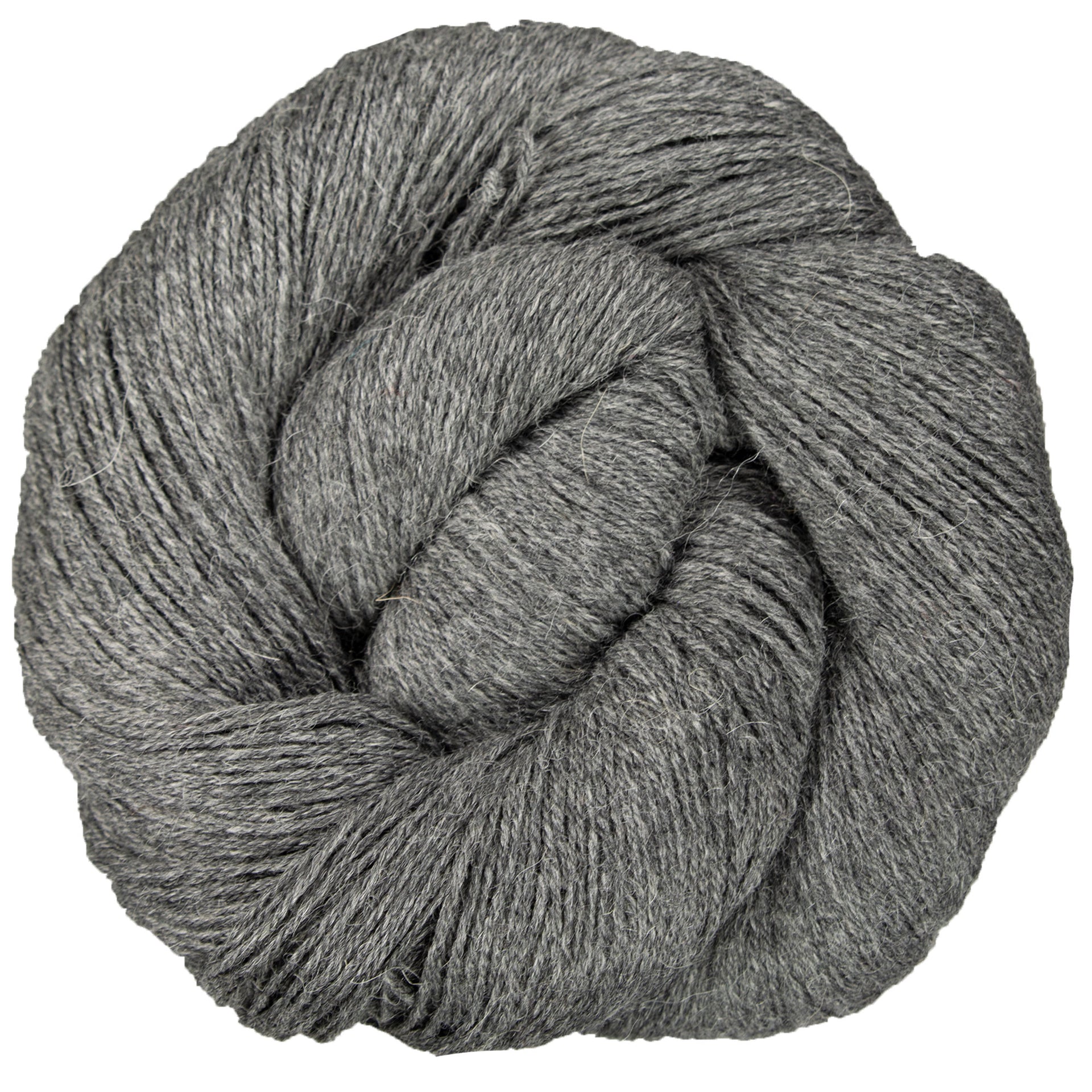 Yarn Citizen Harmony Fingering Yarn - Ash - Zoom Image
