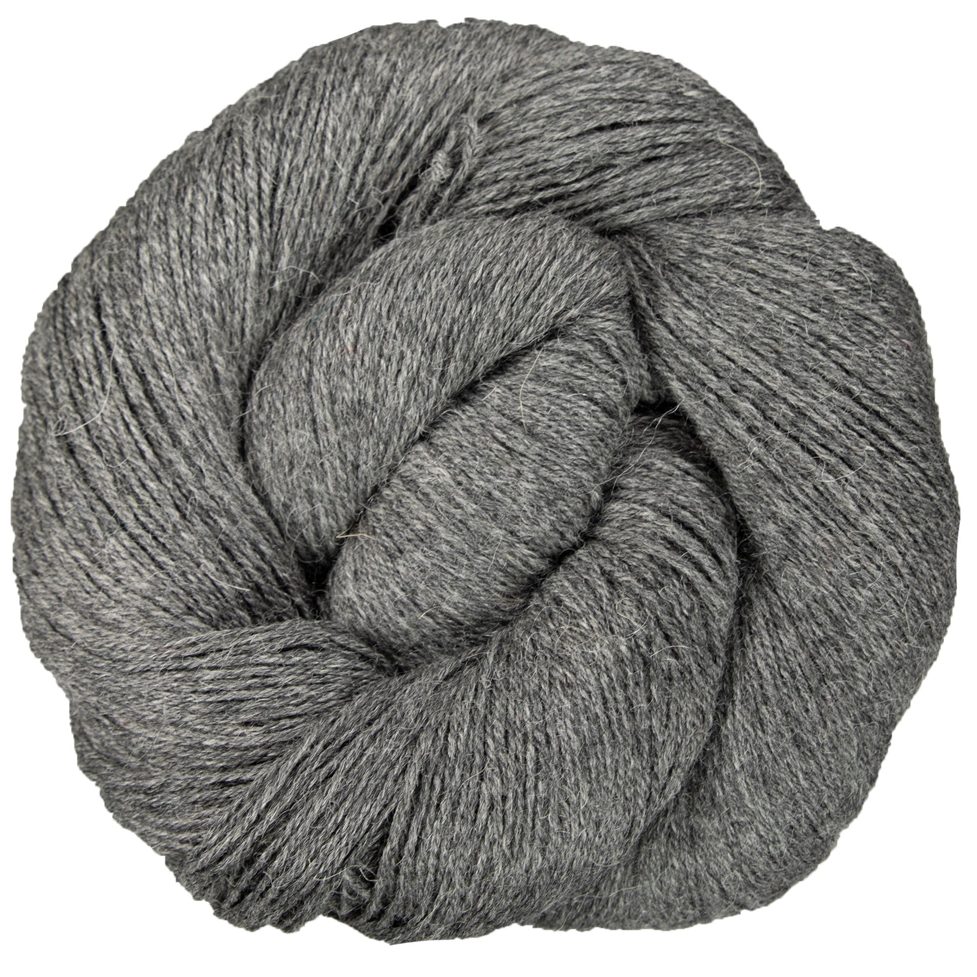 Yarn Citizen Harmony Fingering Yarn - Ash - Zoom Image