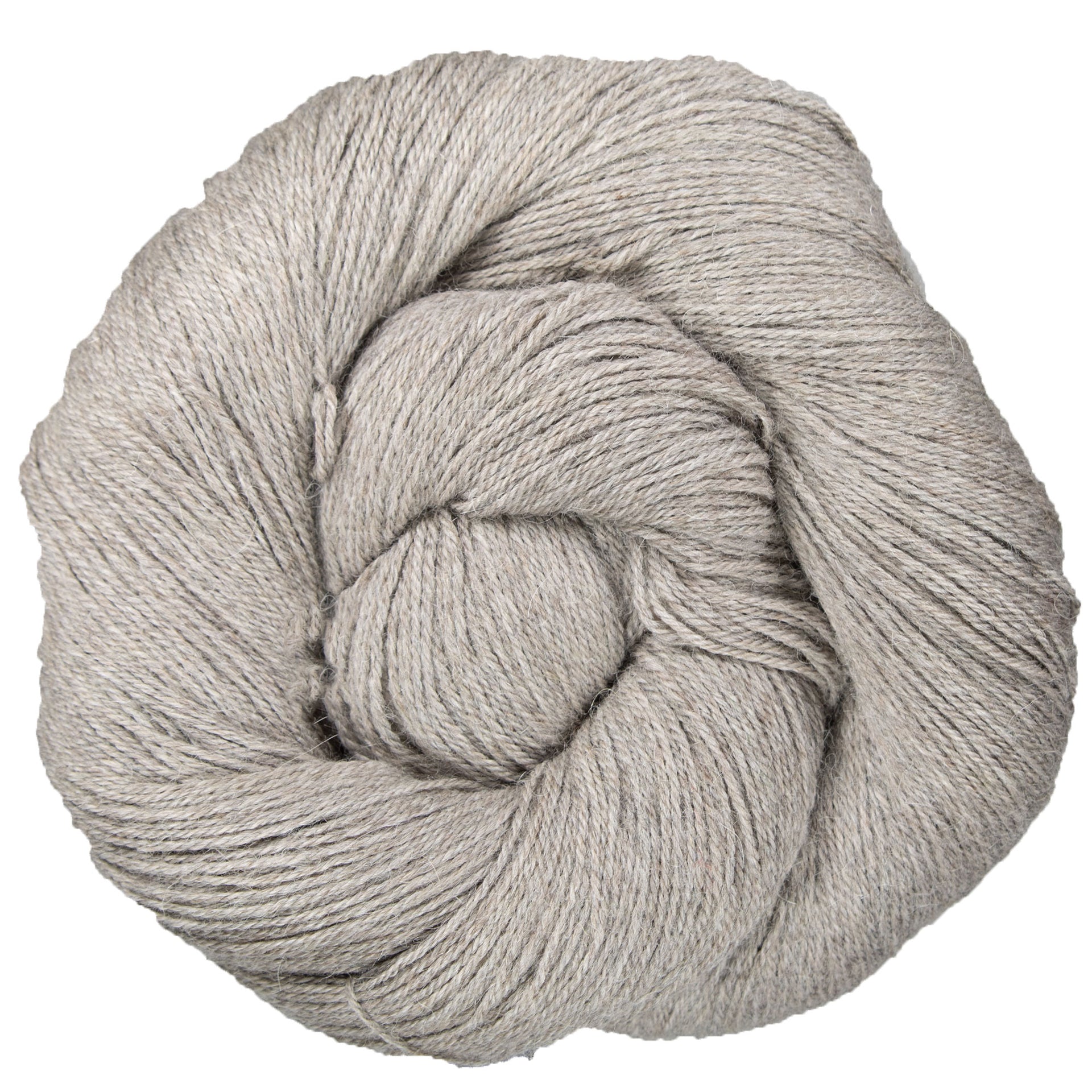 Yarn Citizen Harmony Fingering Yarn - Limestone - Zoom Image
