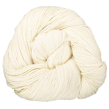 Yarn Citizen Harmony Fingering Yarn - Natural - Zoom Image