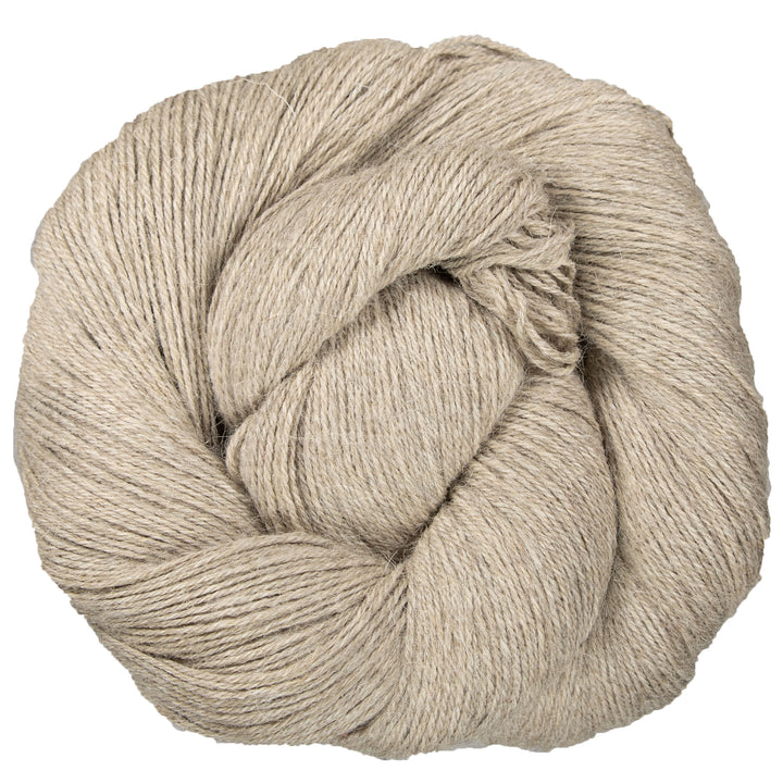 Yarn Citizen Harmony Fingering Yarn - Sand - Zoom Image