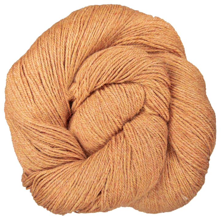 Yarn Citizen Harmony Fingering Yarn - Apricot - Zoom Image