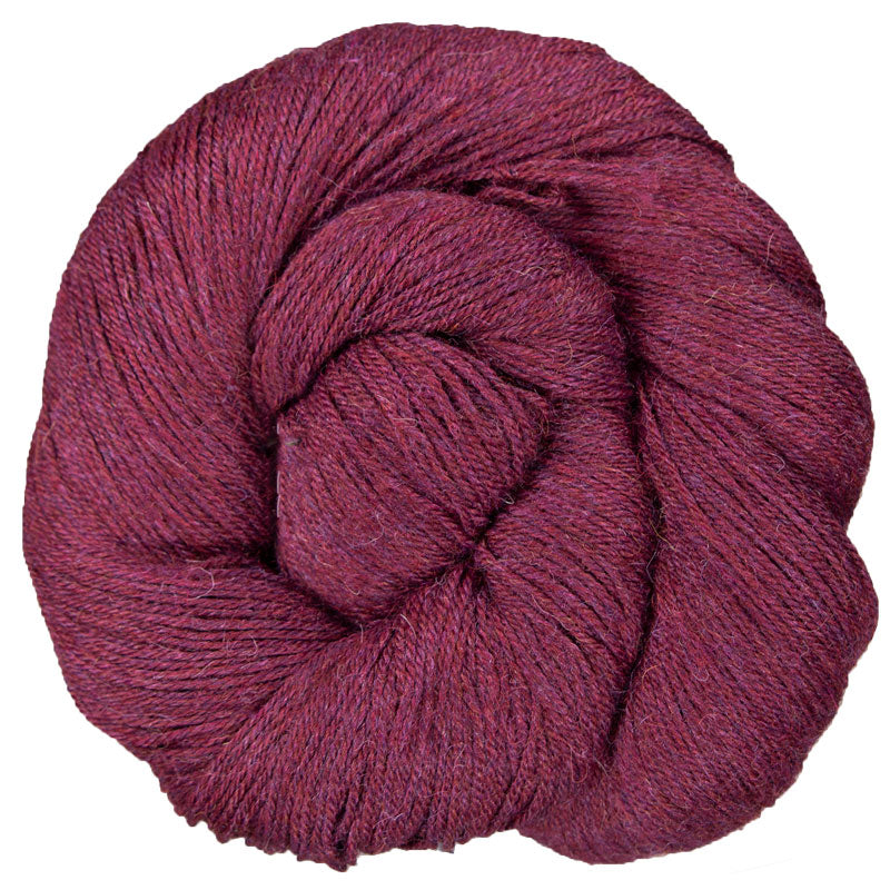 Yarn Citizen Harmony Fingering Yarn - Mulberry - Medium Image
