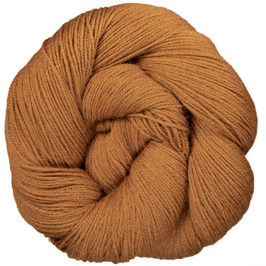 Yarn Citizen Unity Fingering Yarn - Chestnut - Zoom Image