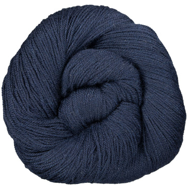 Yarn Citizen Unity Fingering Yarn - Indigo - Zoom Image